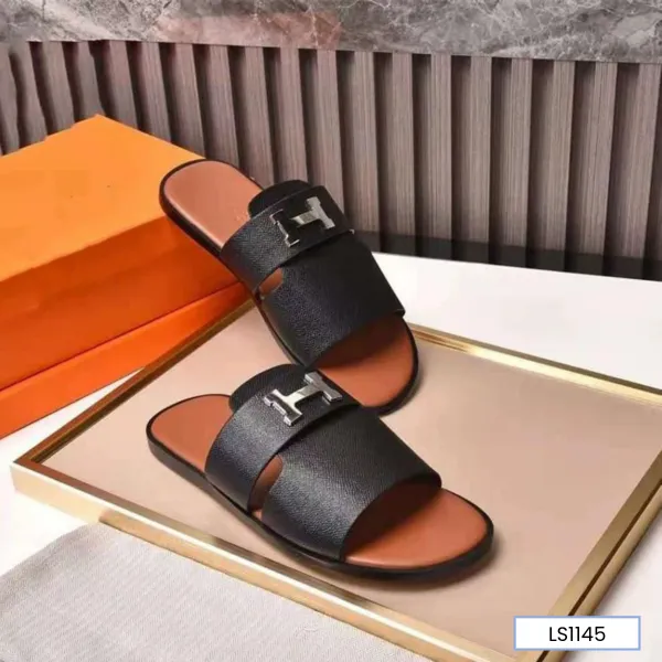 Mode Bare Summer Sandals